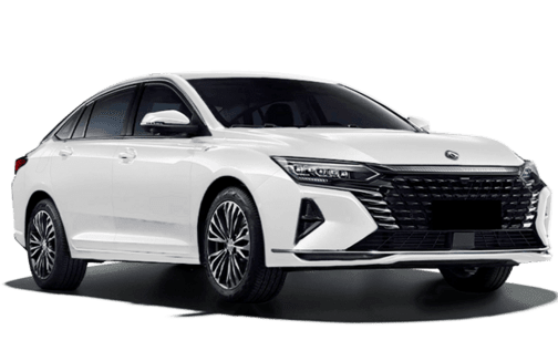 Dongfeng Shine Max
