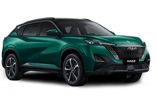 Dongfeng MAGE