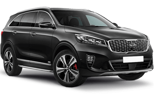 Kia Sorento Prime
