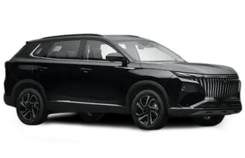 Dongfeng HUGE