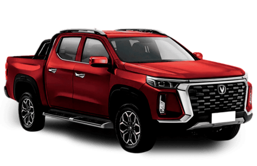 Changan HunterPLUS