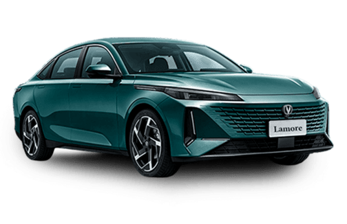 Changan Lamore